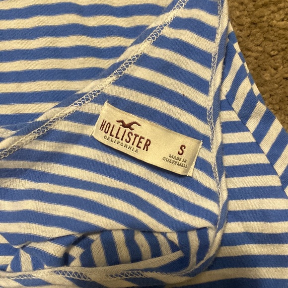 Hollister Tank Top - Picture 3 of 3